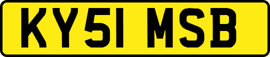 KY51MSB