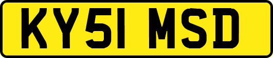 KY51MSD