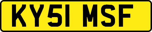 KY51MSF