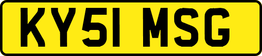 KY51MSG
