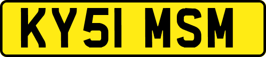 KY51MSM