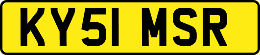 KY51MSR