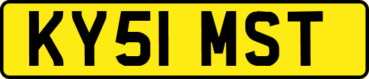 KY51MST