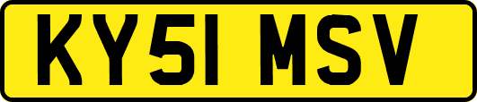 KY51MSV