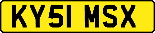 KY51MSX