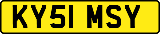 KY51MSY