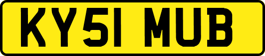 KY51MUB