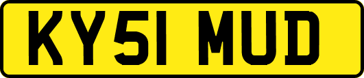 KY51MUD