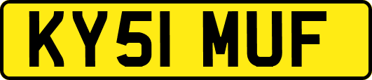 KY51MUF