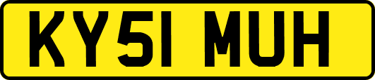 KY51MUH