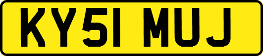 KY51MUJ