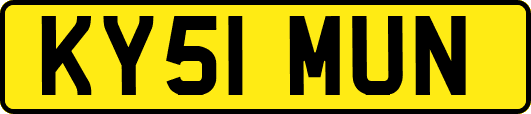 KY51MUN