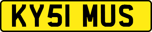 KY51MUS