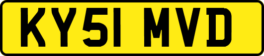 KY51MVD
