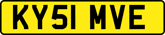 KY51MVE