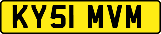 KY51MVM