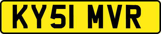 KY51MVR