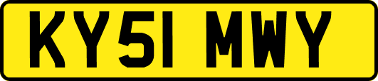 KY51MWY