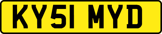 KY51MYD