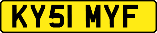 KY51MYF