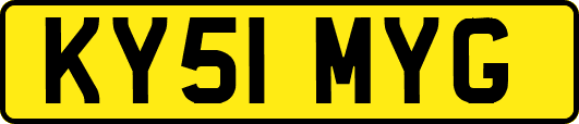 KY51MYG