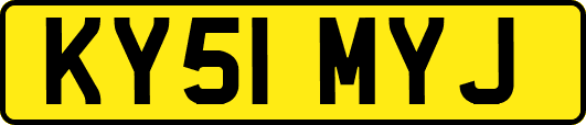 KY51MYJ