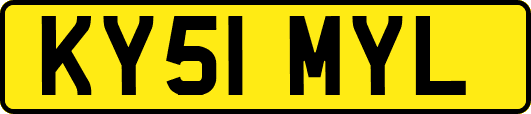 KY51MYL