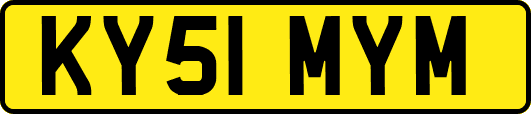 KY51MYM