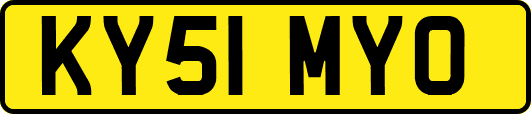 KY51MYO