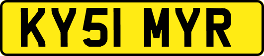 KY51MYR