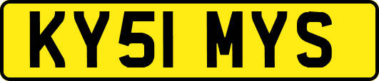 KY51MYS