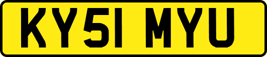 KY51MYU