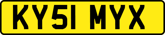 KY51MYX