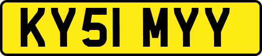 KY51MYY