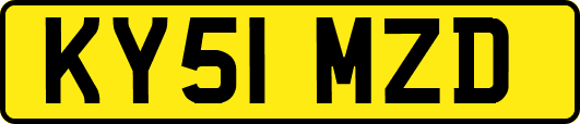KY51MZD
