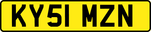 KY51MZN