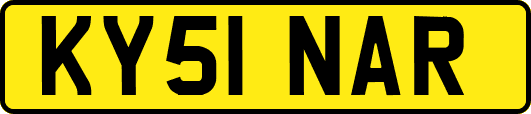 KY51NAR