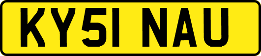 KY51NAU
