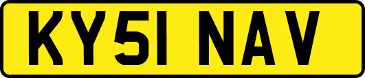 KY51NAV