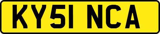 KY51NCA