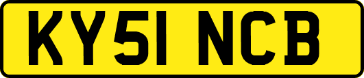 KY51NCB