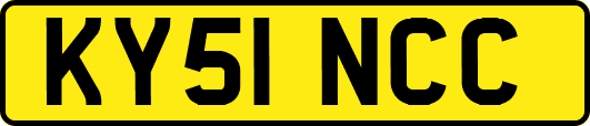 KY51NCC