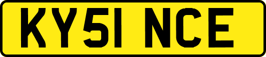 KY51NCE