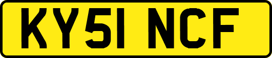 KY51NCF