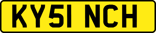 KY51NCH