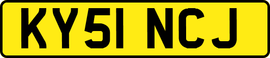 KY51NCJ