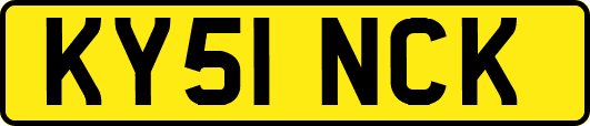 KY51NCK