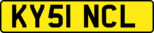 KY51NCL
