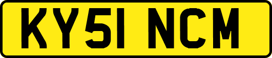 KY51NCM