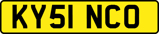 KY51NCO